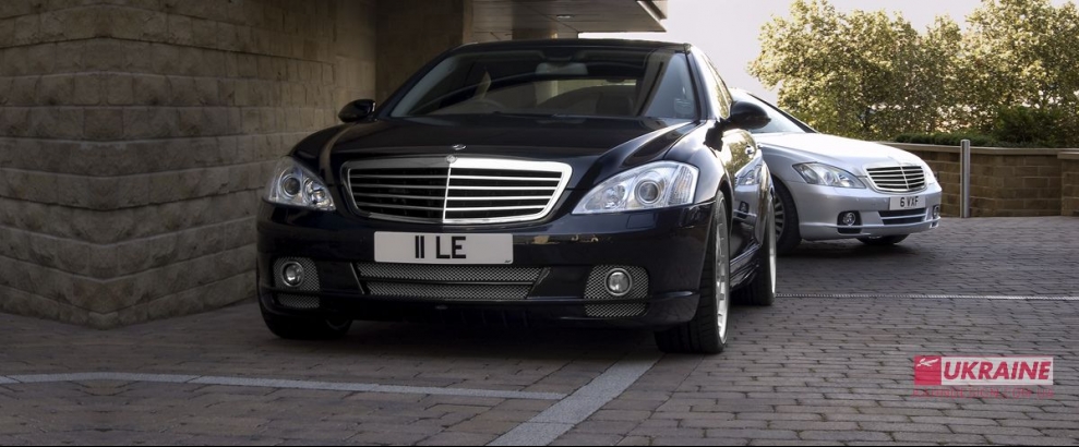 S Class